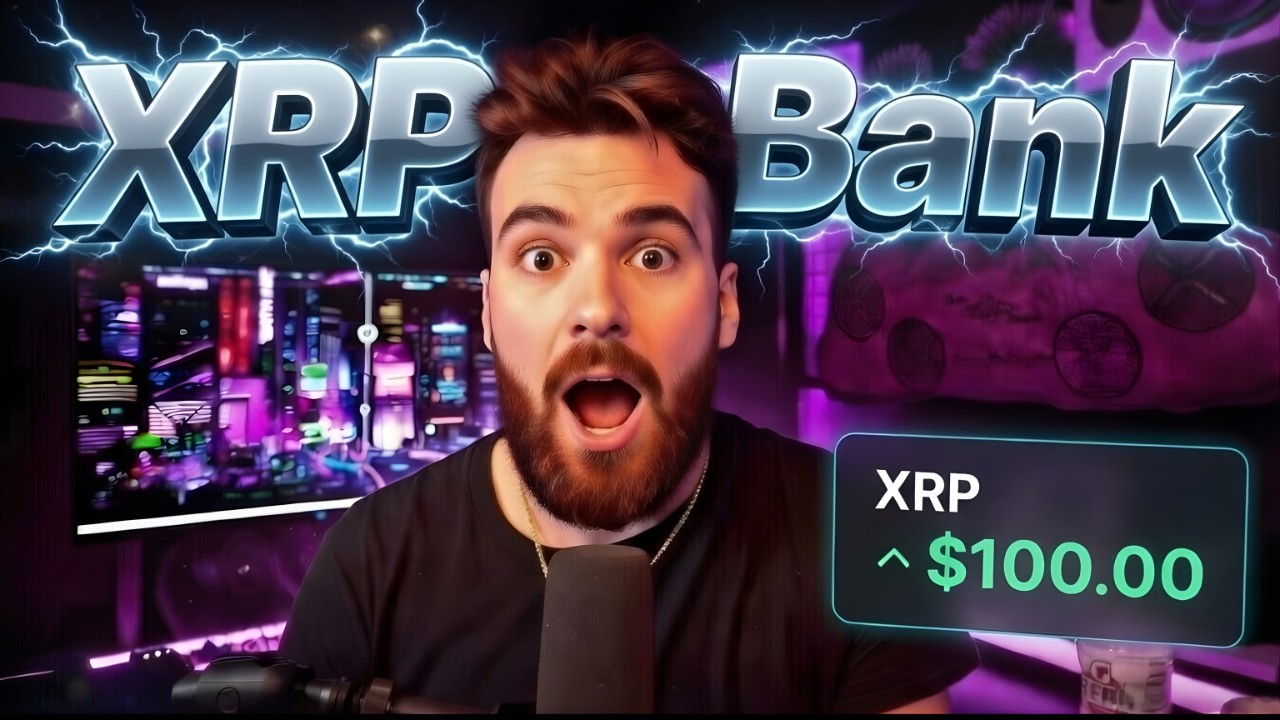 XRP Just Did The impossible *WOW*