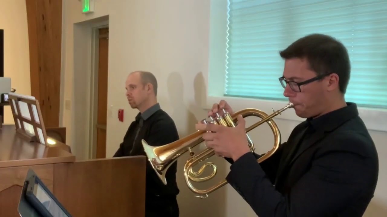 Cantabile No 2 For You by Enrico Pasini