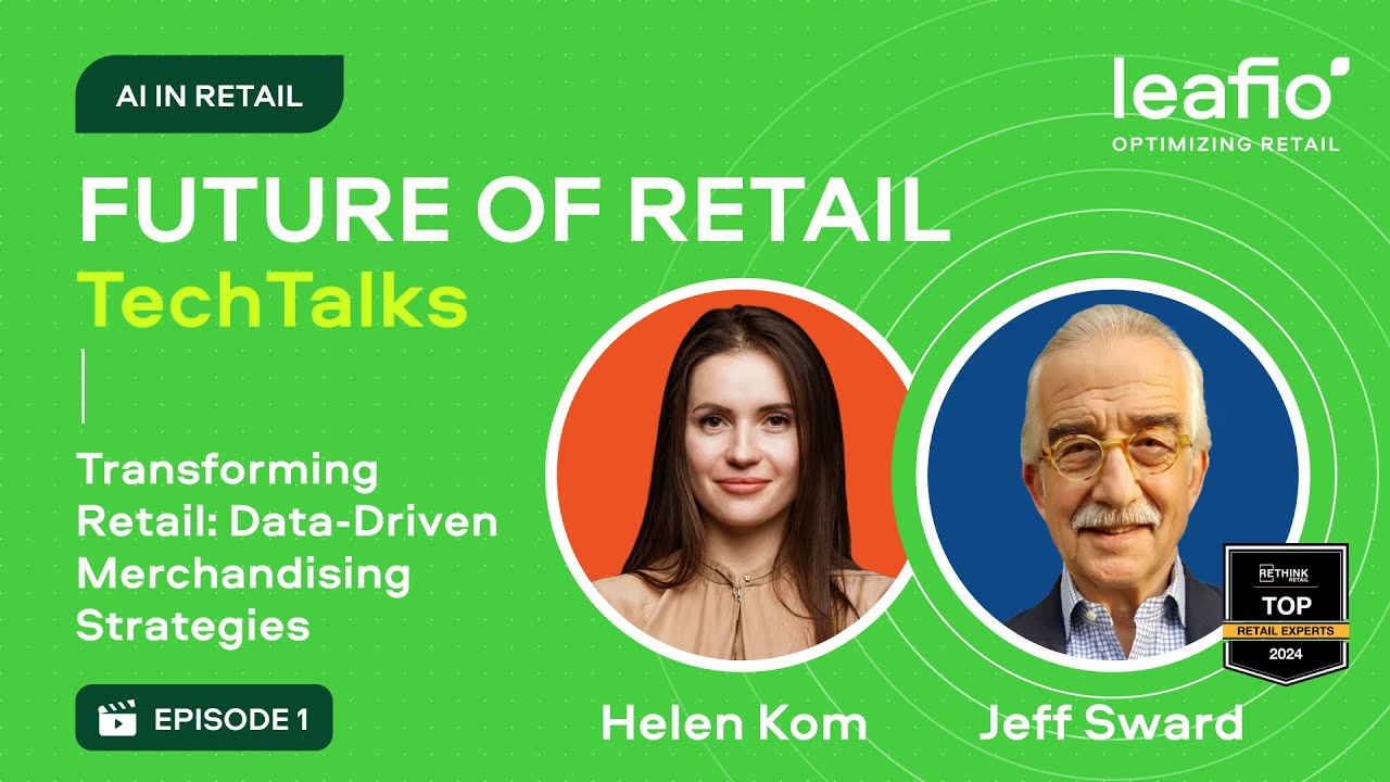 Podcast 1: Understanding and Implementing Effective Merchandising Strategies