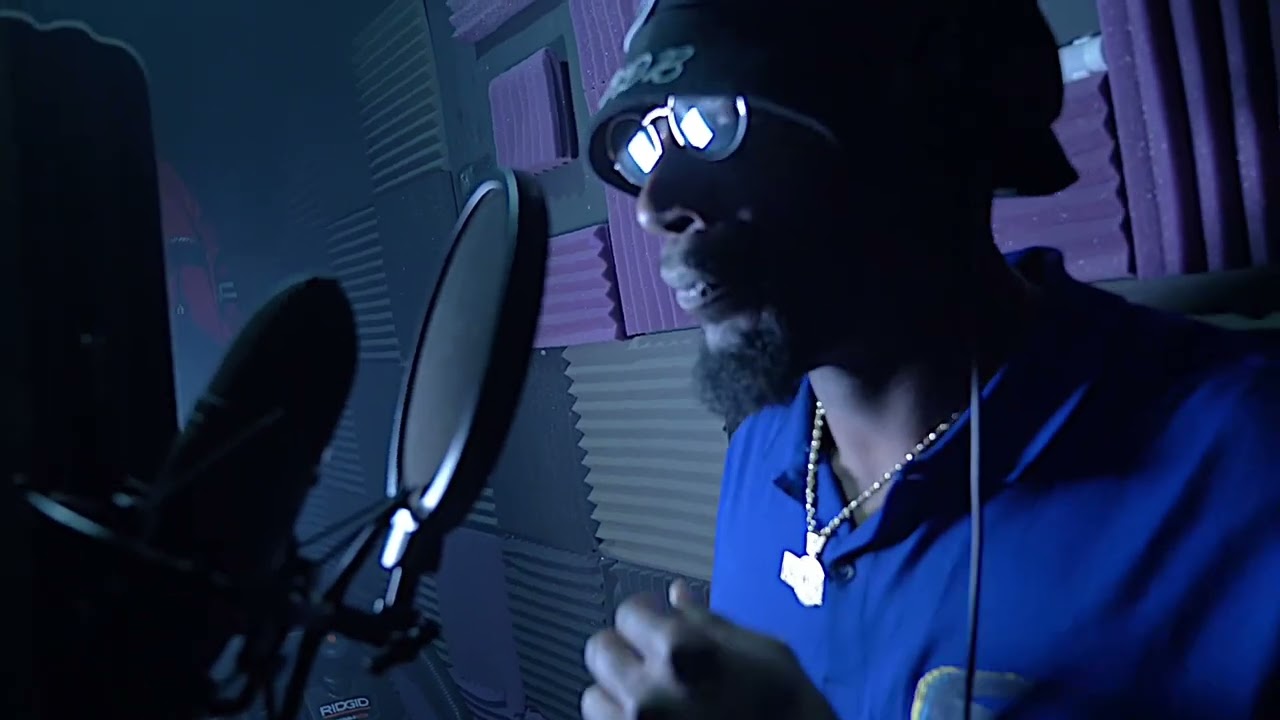 Bad Guy(Prod.Calmlee)In Studio Visual Audio out on all DSP’s link in description