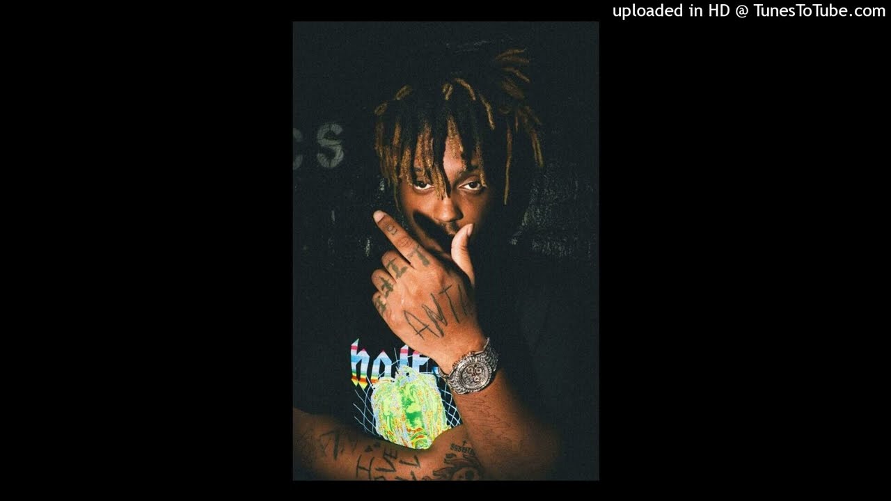 [FREE FOR PROFIT] Juice WRLD x Polo G Type Beat - 