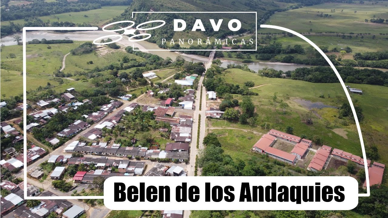 🙂 Belén de los Andaquies, Caquetá Colombia