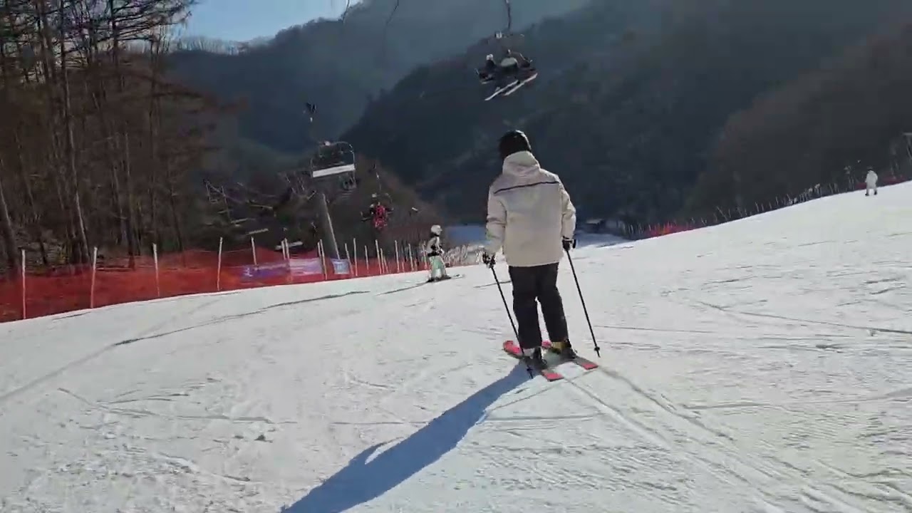 2026.1.24.토 엘리시안강촌 - 승현