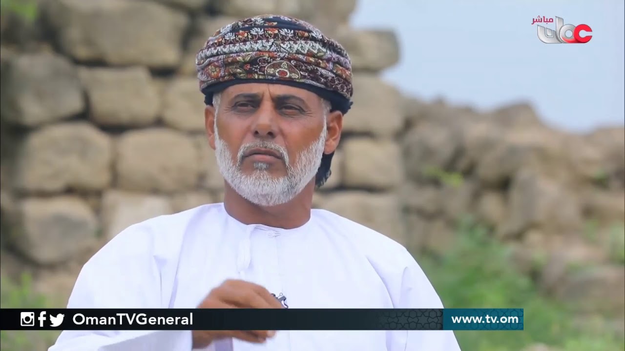 فقرة مكان - المغسيل | #من صلالة