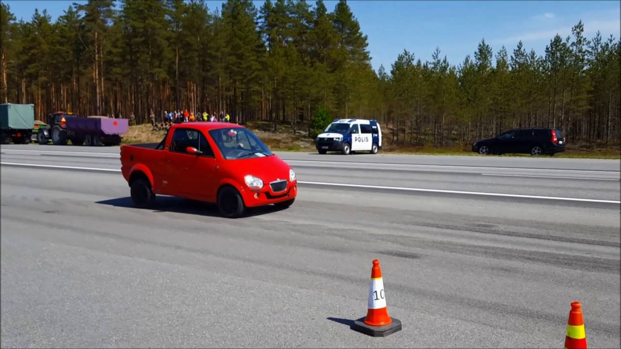 Mopoauto 45