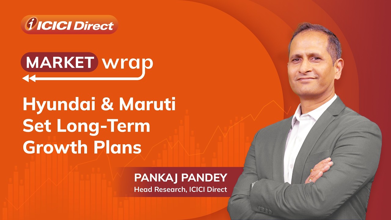 Consumption Rebound Post-GST 2.0 | FMCG & Liquor Stocks Show Strength | ICICI Direct