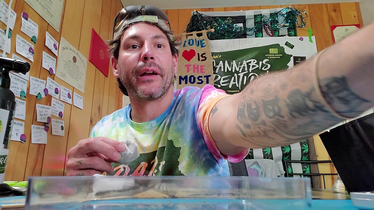 ICE CREAM CAKE FLOWER VS. MY HOMEMADE 20TON ROSIN PRESS