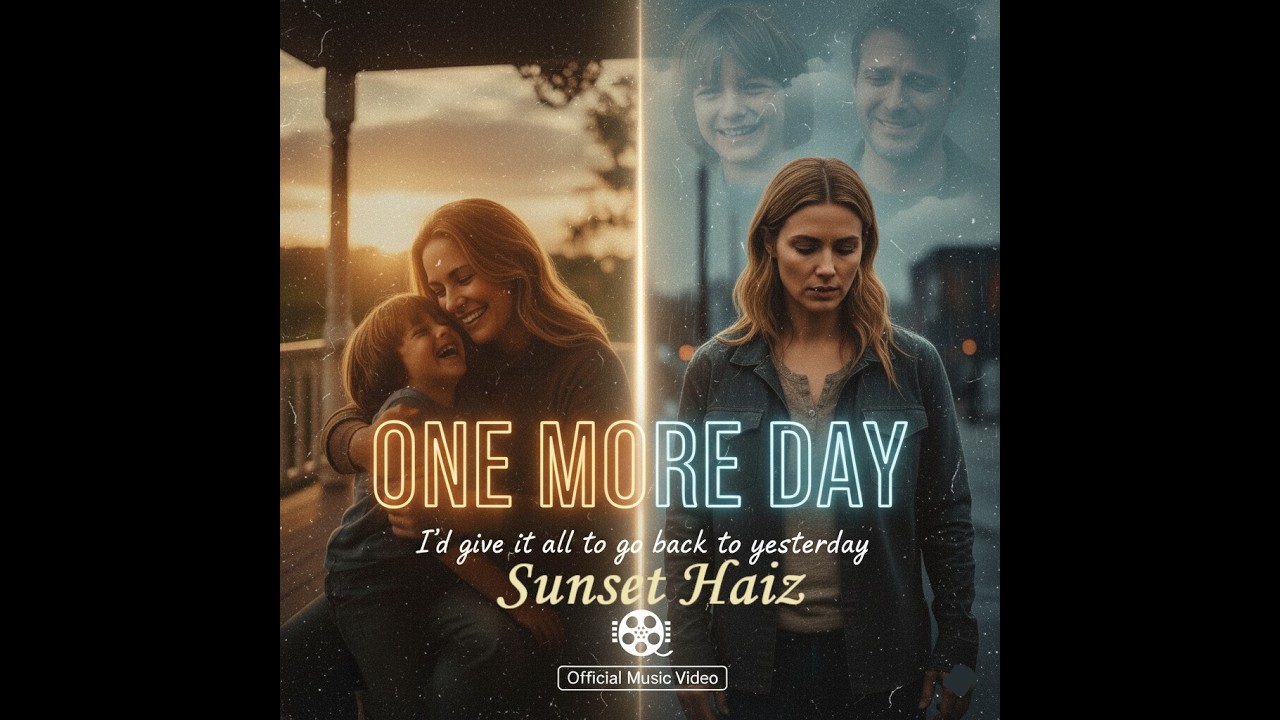 Seems Like Just Yesterday -One More Day- A Dedication to the Ones We Lost and Love