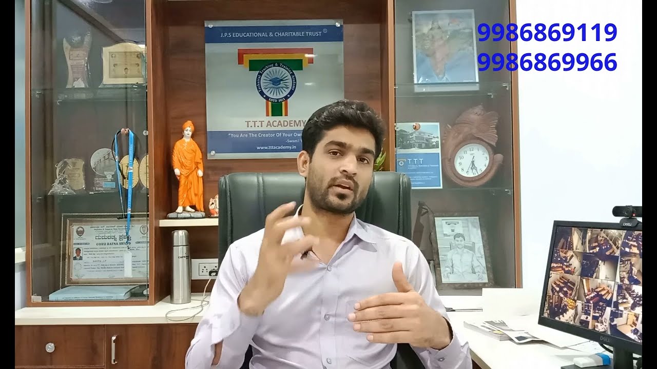 Diploma Dcet I coaching classes for dcet I Dcet study materials I T T T Academy DCET Training