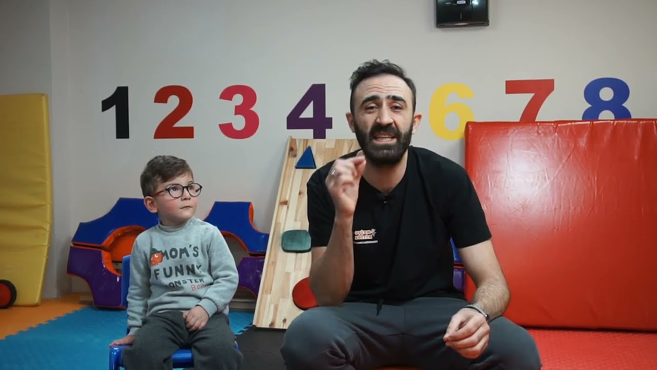 DİL VE KONUŞMA | OTİZM EĞİTİM