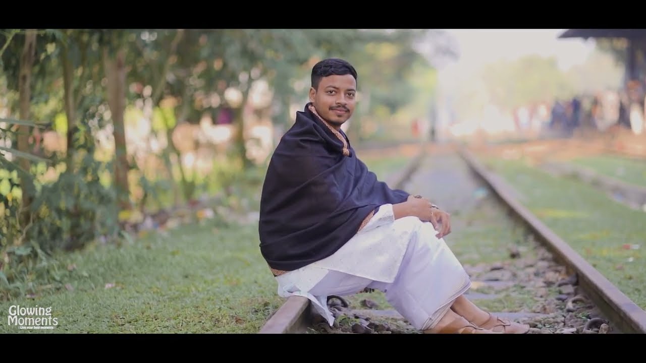 Lingkon & Priya || Hindu Wedding || Glowing Moments : প্রদীপ্ত মুহূর্ত