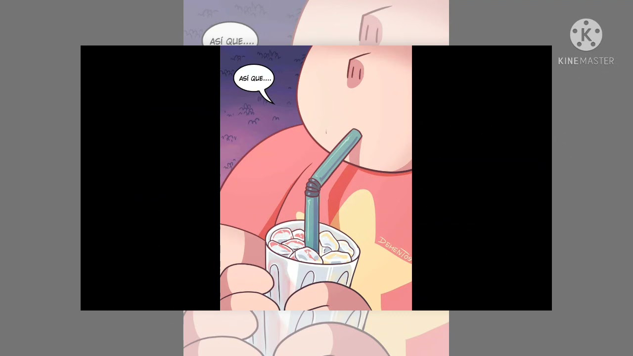 comic lapidot so far capítulo 5 en español