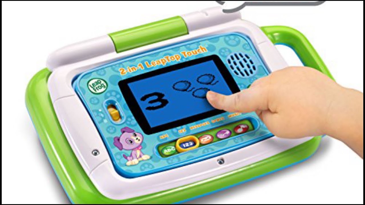 Top 10 Electronic Learning and Education Toys You Can Buy  May 2022