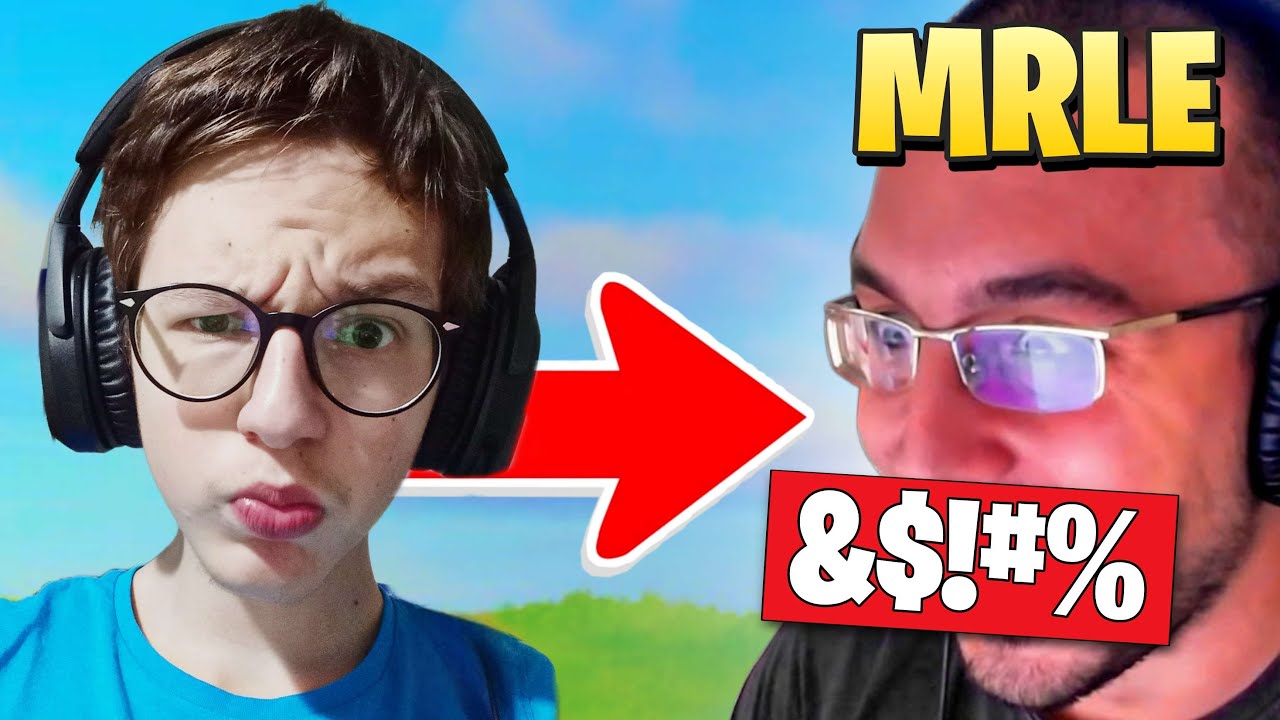MRLE98 je Ovaj Put Pretjerao...