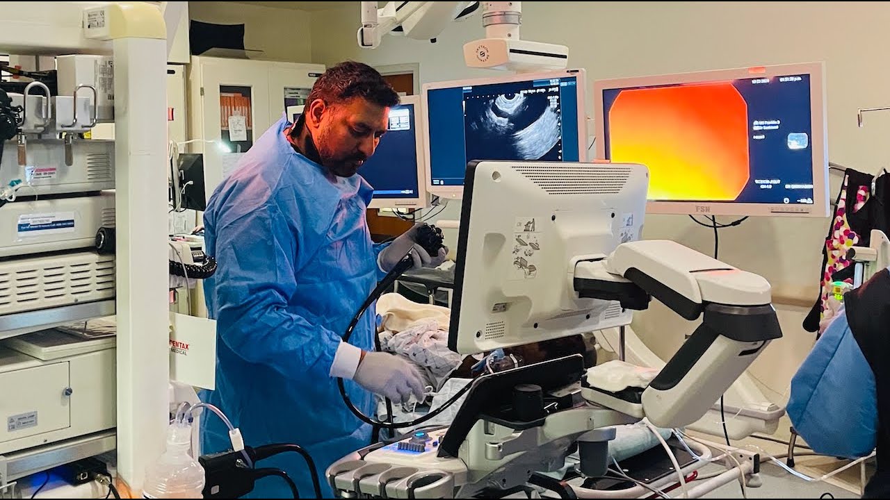 Understanding Advanced Endoscopic Procedures