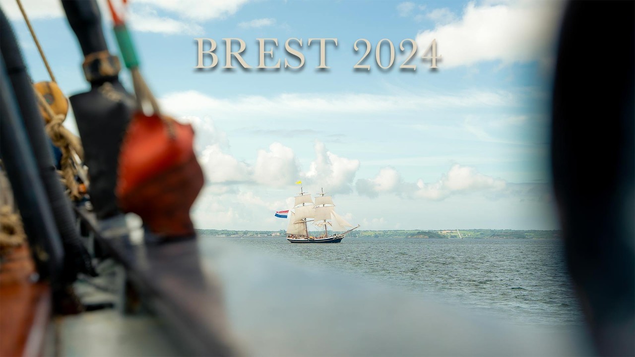 Brest 2024 - Socogec