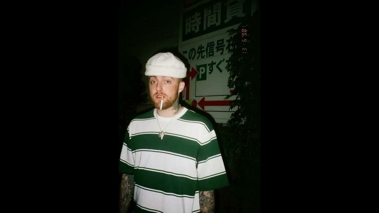 MAC MILLER TYPE BEAT (PROD. JORTHEDAN) 064