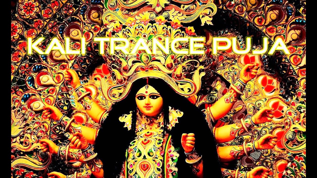 Jai Mata / Adi Shakti / Om Trymbakam / psy goa mantra