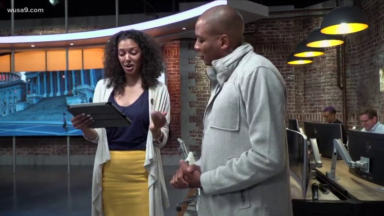 Get @ Reese: Viewer tells us the essence of Get Up DC