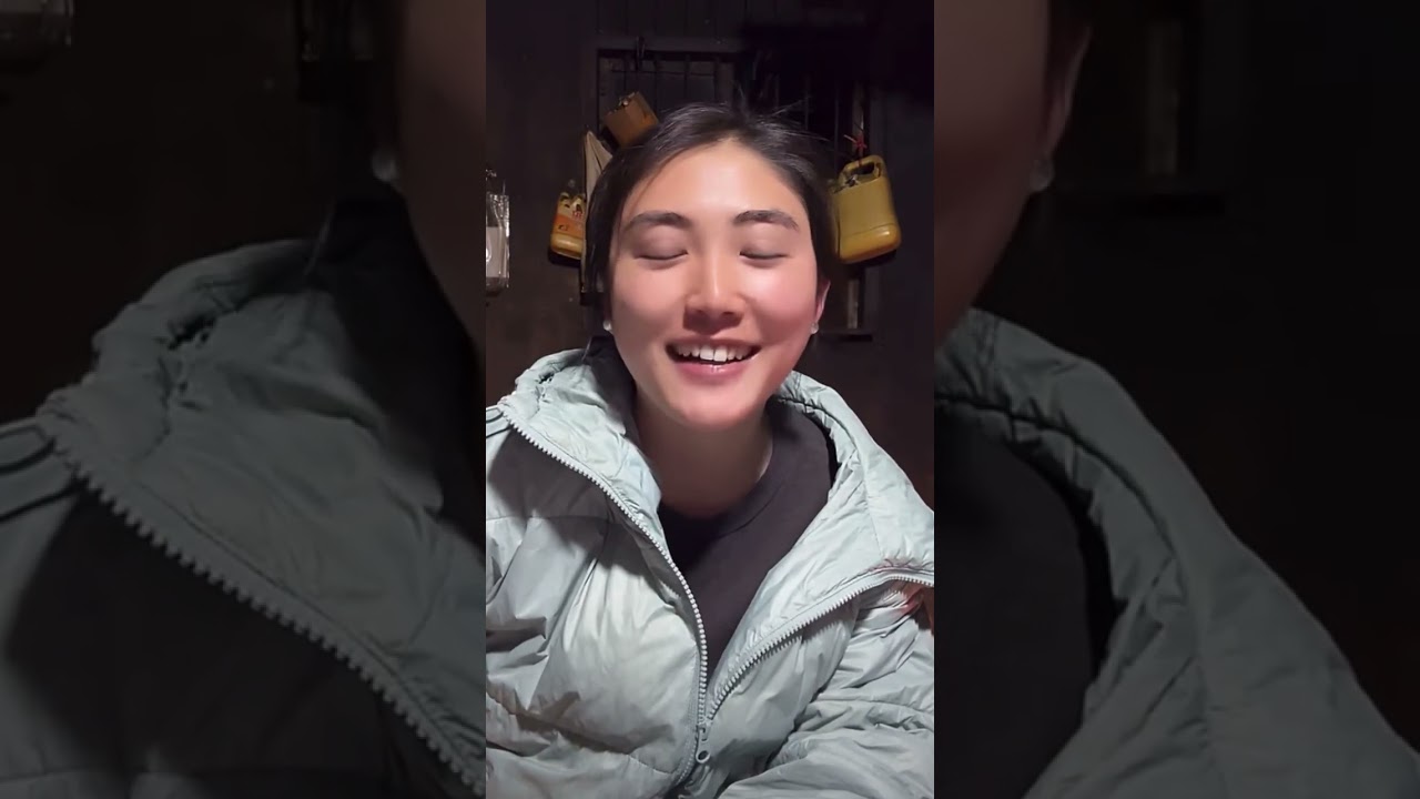 阿曲嫫, 阿强✈️ 今天对我们俩来说都是非常有意义的一天。这是一个我们可能会铭记很久的特别日子。