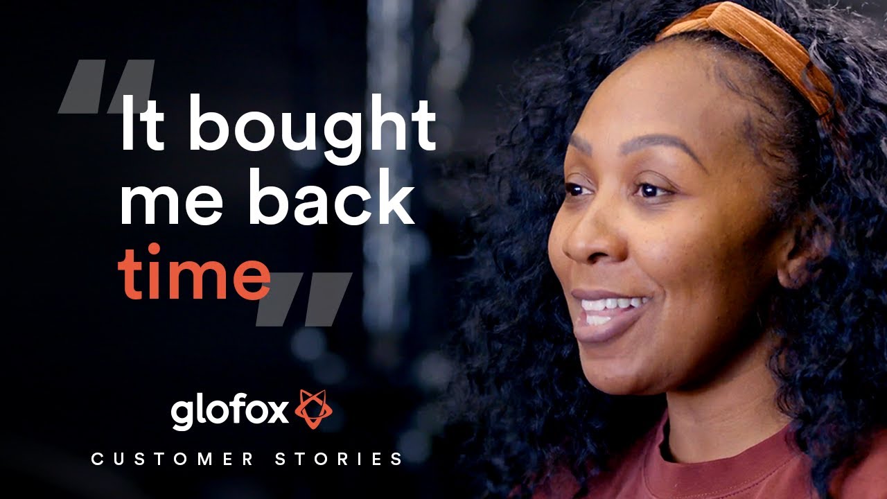 Power of the App | Glofox Customer stories series; JourneyFit