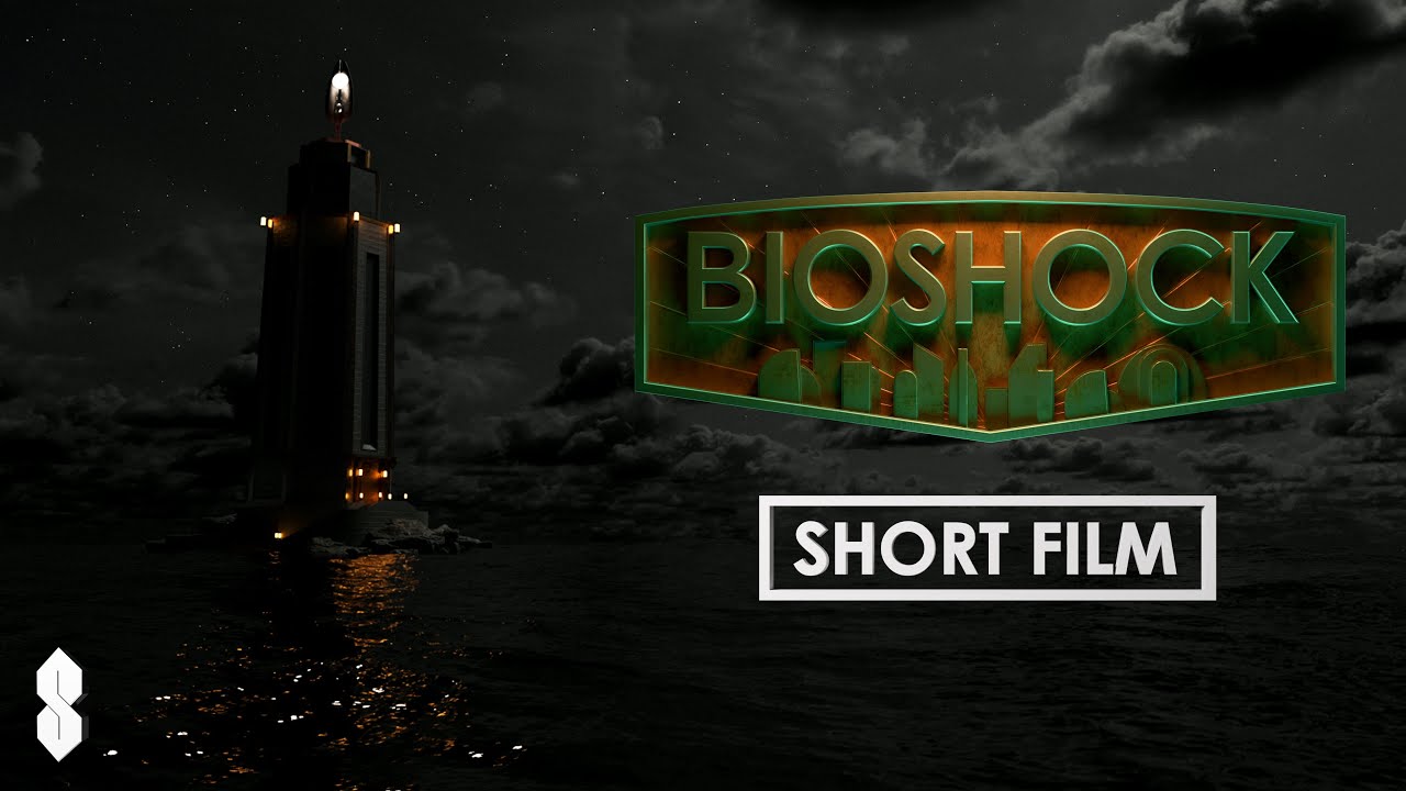 Bioshock - Short Film