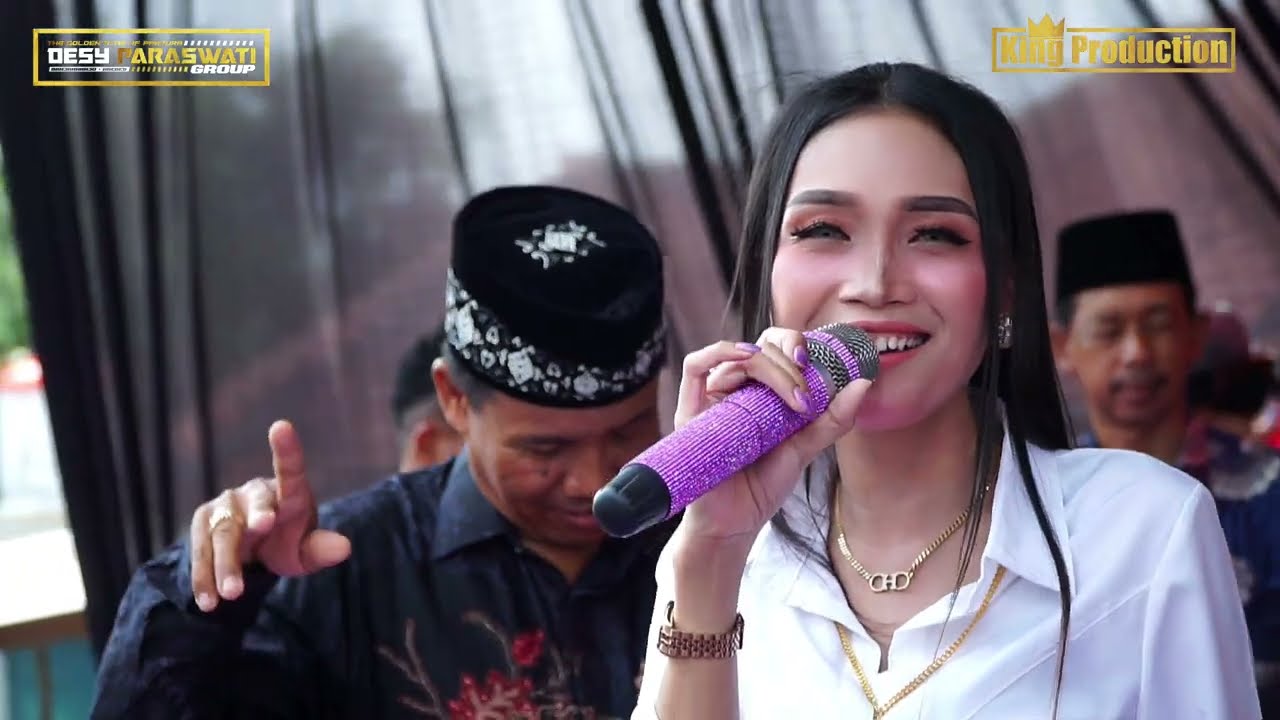 ISIN DEWEK - DESY PARASWATI - ORGAN DESY PARASWATI GROUP PIMP:DESY.P | LIVE PABEDILAN