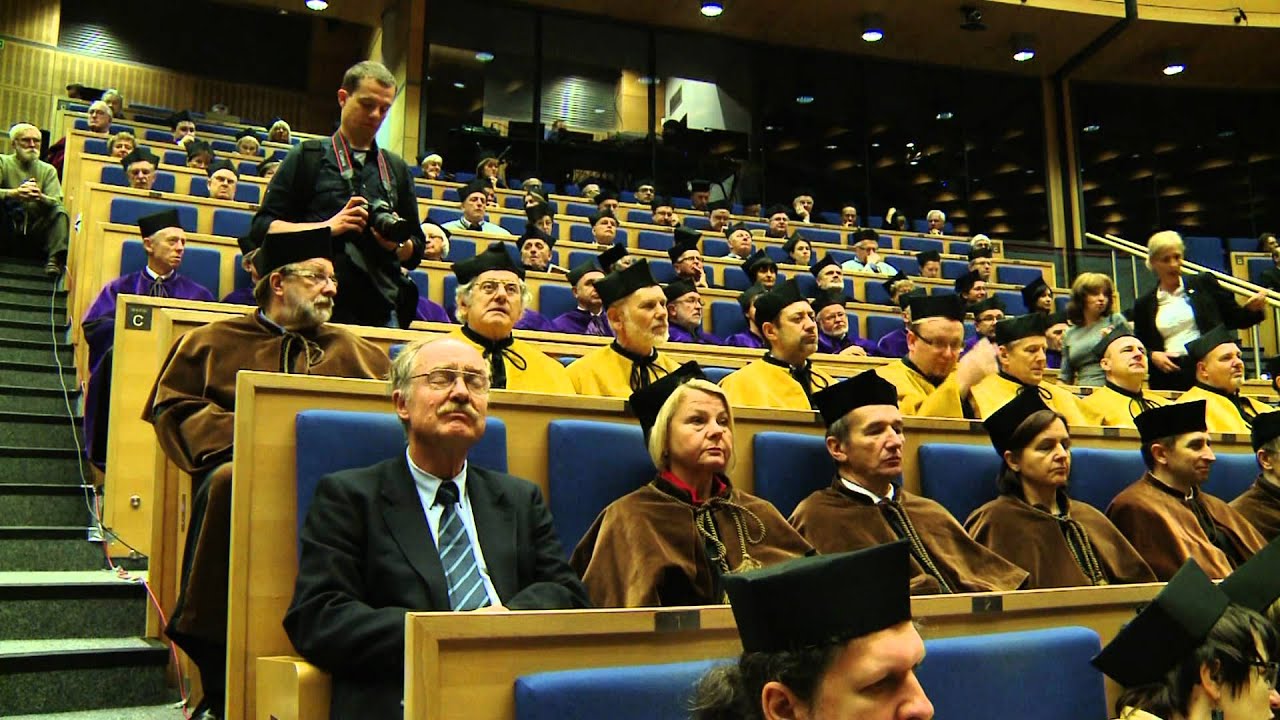 649. rok akademicki na UJ uroczyście rozpoczęty