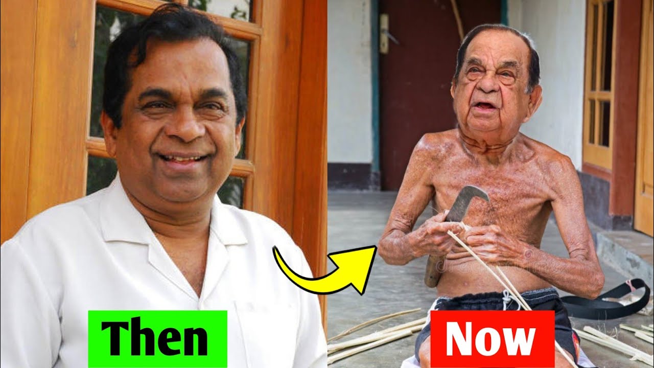 100 South Indian Actors And Actress Shocking Transformation 😱