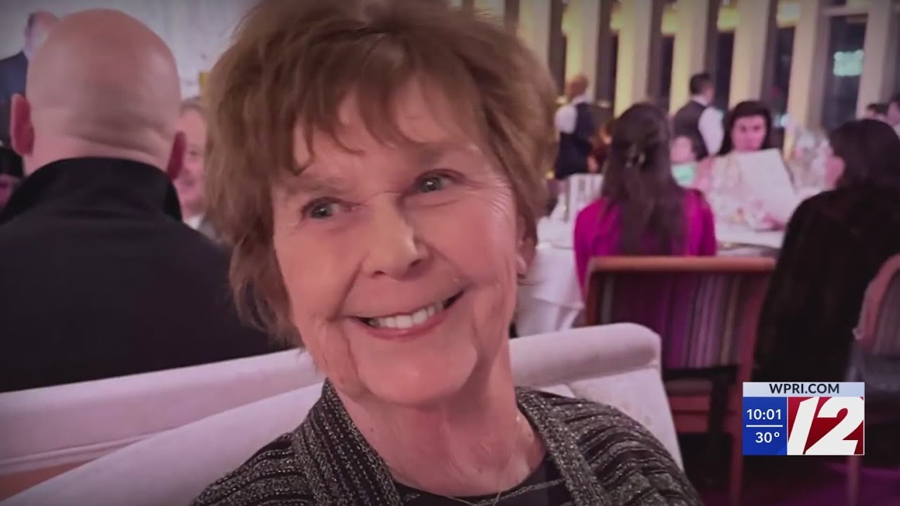 Search for Nancy Guthrie now seeks security videos