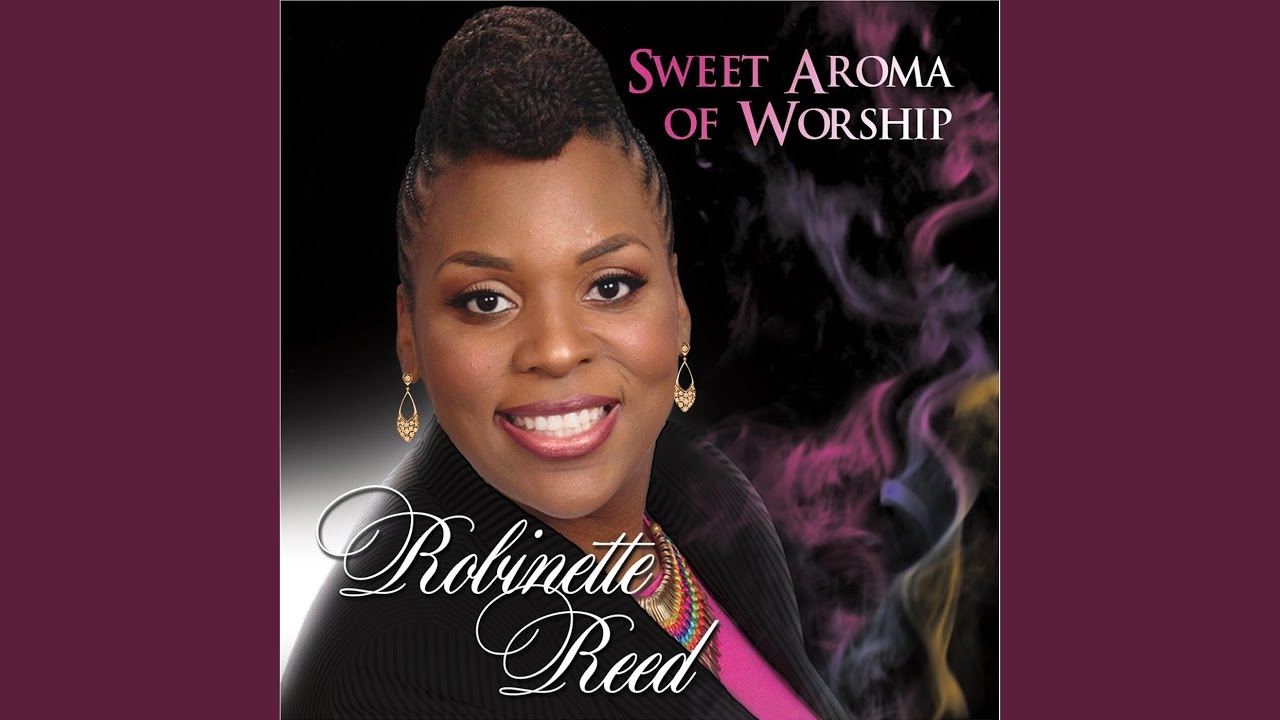 Sweet Aroma of Worship
