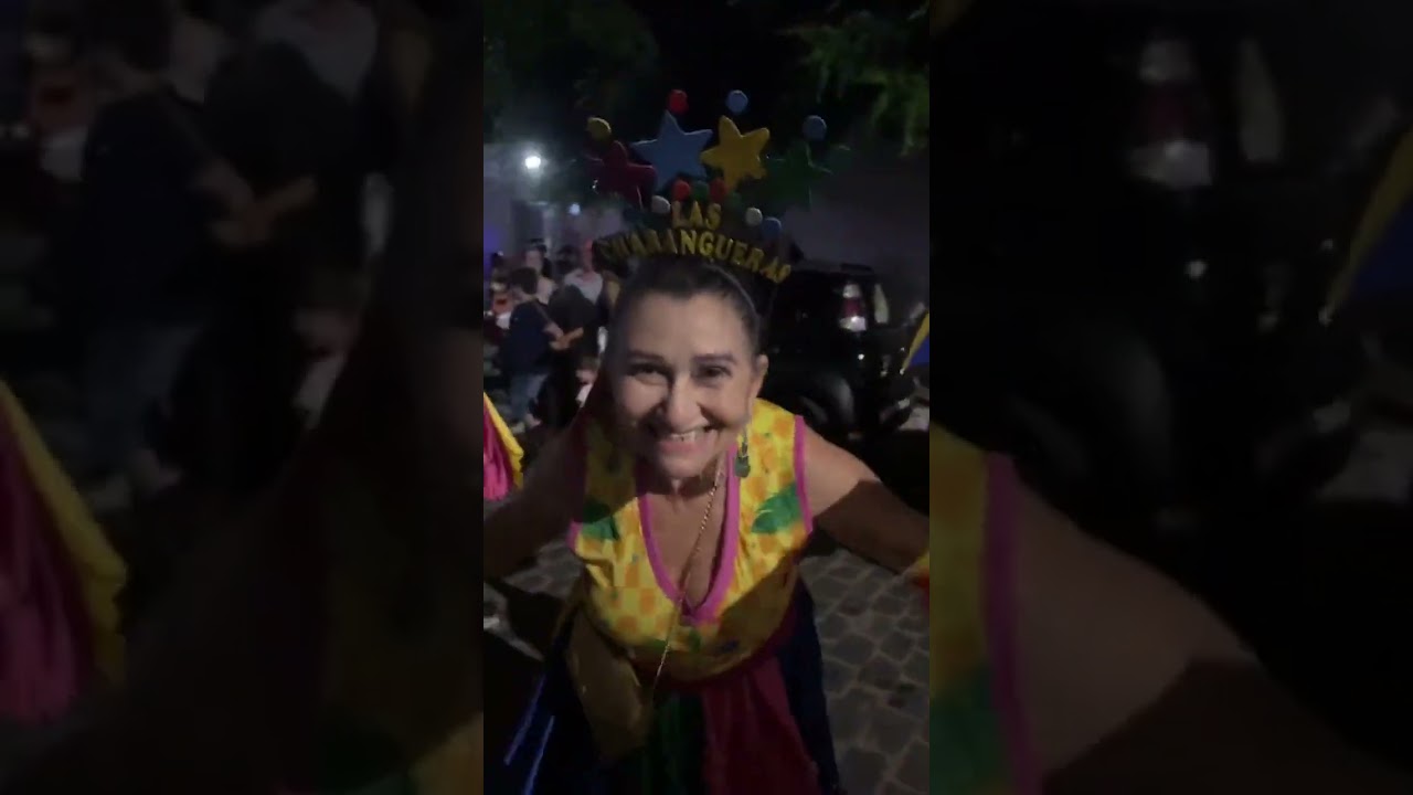 🎺🎭 Tabuleiro do Norte em ritmo de pr&eacute;-carnaval! 🎭🎺  