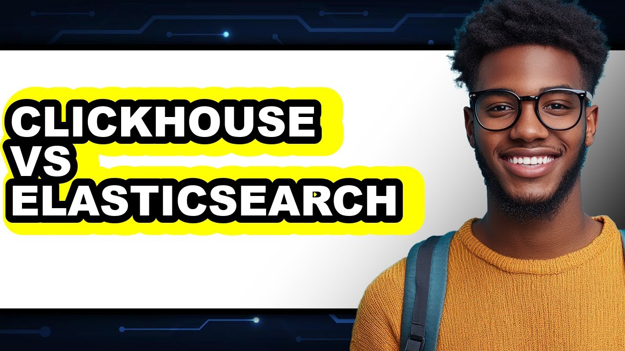 ClickHouse vs Elasticsearch: Which Is Better?