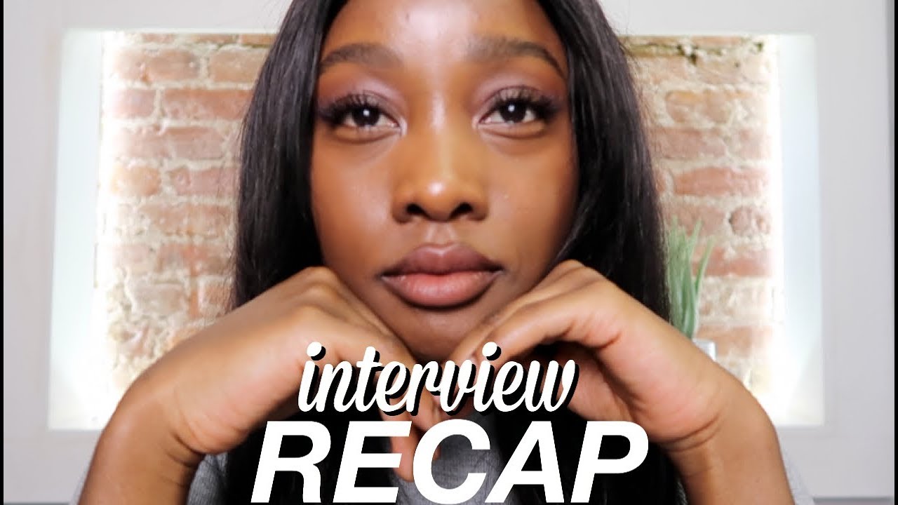 THE TEA ON WHAT MY FIRST SLP INTERVIEW WAS REALLY LIKE +THINGS I WOULD DO BETTER| IMANIBUSBY