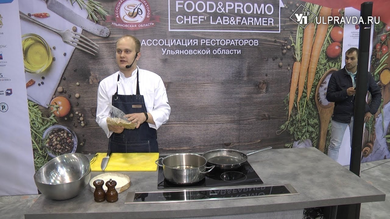 Кухня. Почему кролик не любит высоких температур и как правильно использовать вакуум
