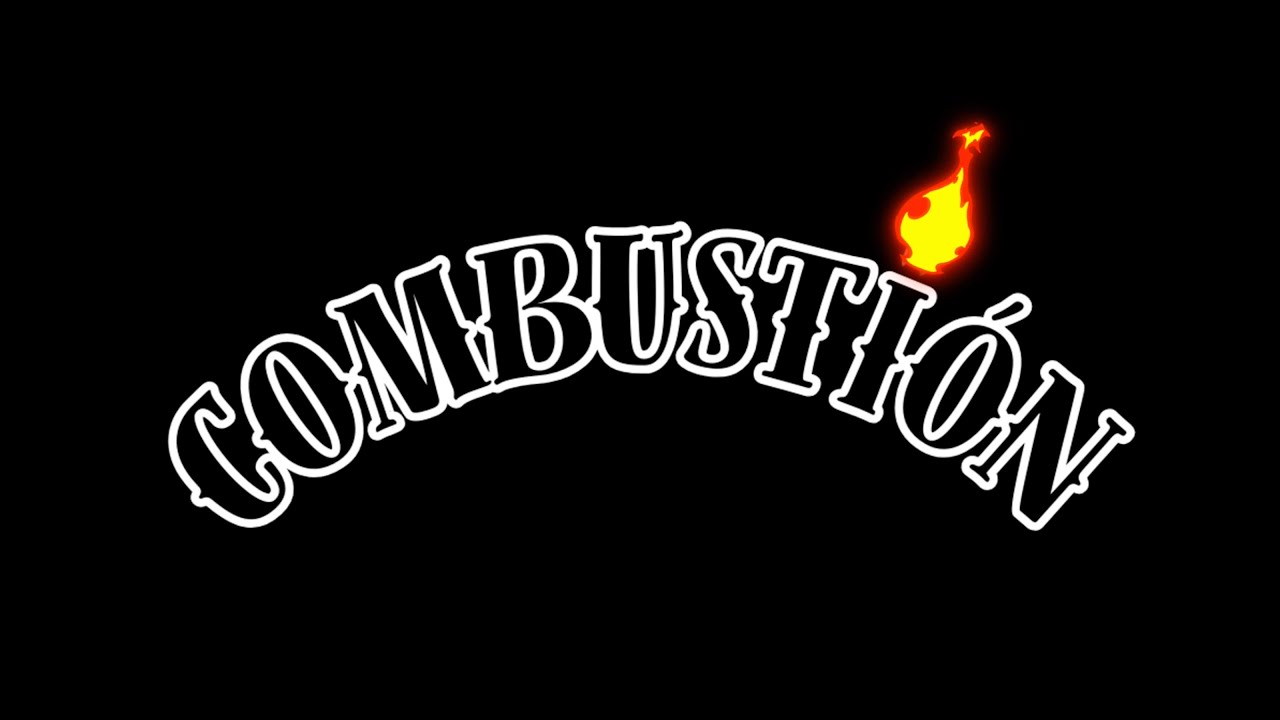 Videoclip Combusti&oacute;n