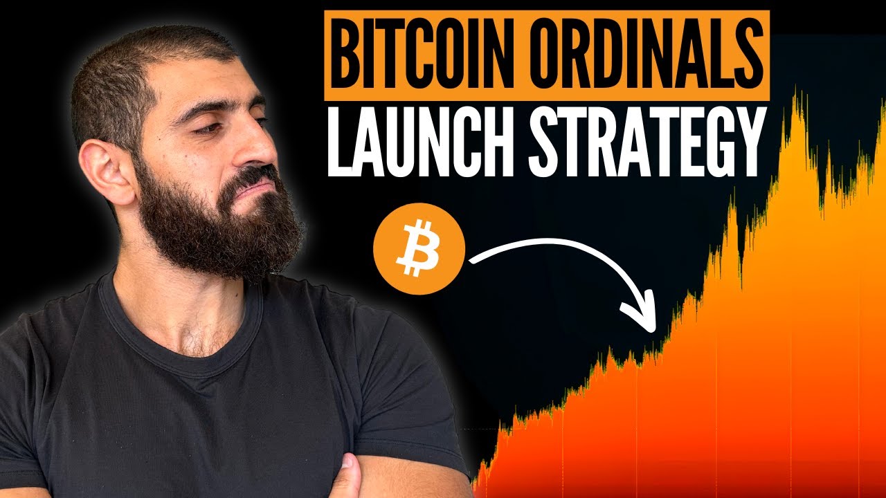 Bitcoin Ordinals - 6 NFT Marketing Rules & Strategies