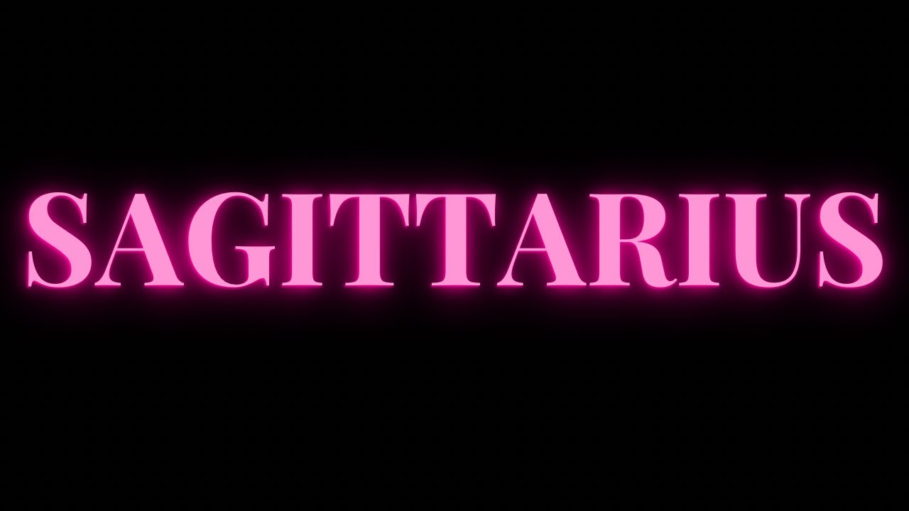 SAGITTARIUS-THIS WILL BE REVEALED TO U VERY SOON..SOMEONE HAS REGRETS FOR THE WAY THEY TREATED U !