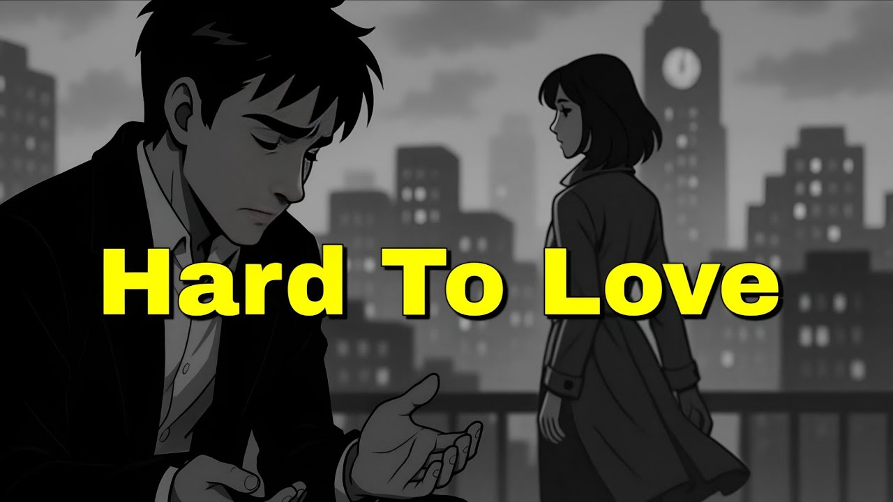 The More You Understand Women , The Harder it Becomes to Love Them