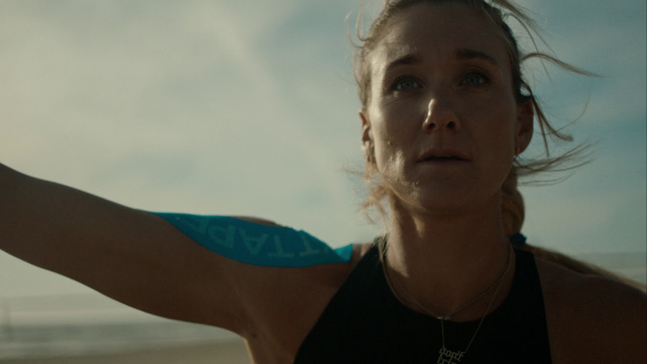 Get To Know Team USA's Kerri Walsh Jennings