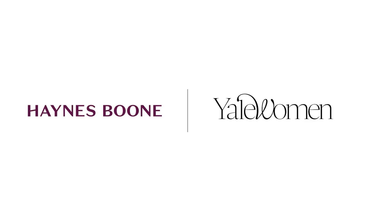 YaleWomen Interview with Ellen McGinnis