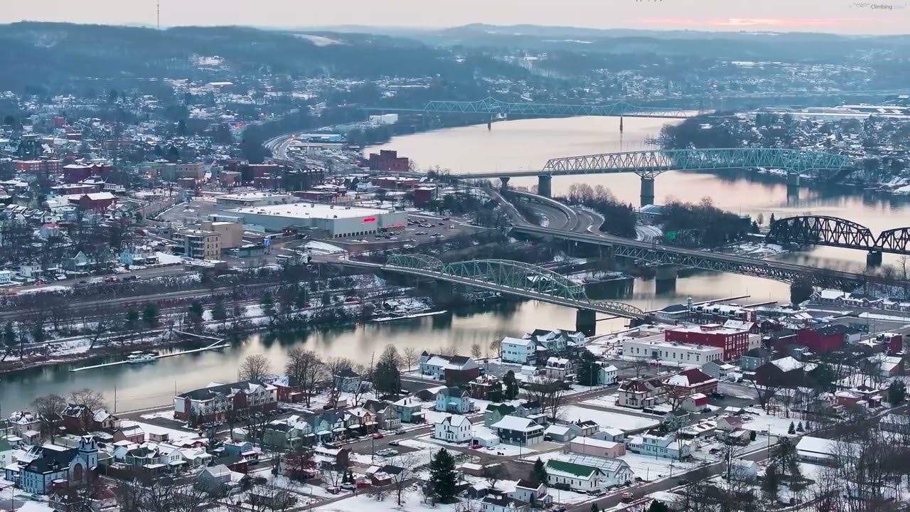 Beaver County, PA -  December 2025