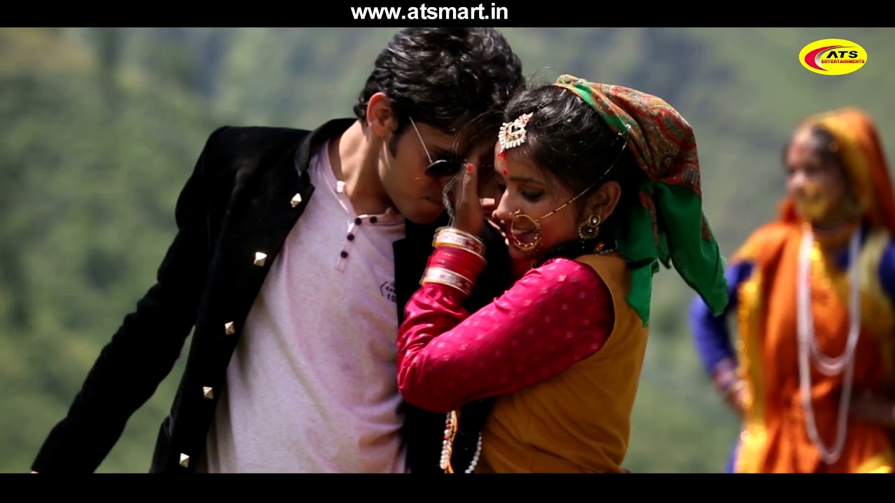 Latest Garhwali HD Video 2018 #Champawatey Ki Sunita Bana #Superhit Kumaoni Song #New Pahadi Songs