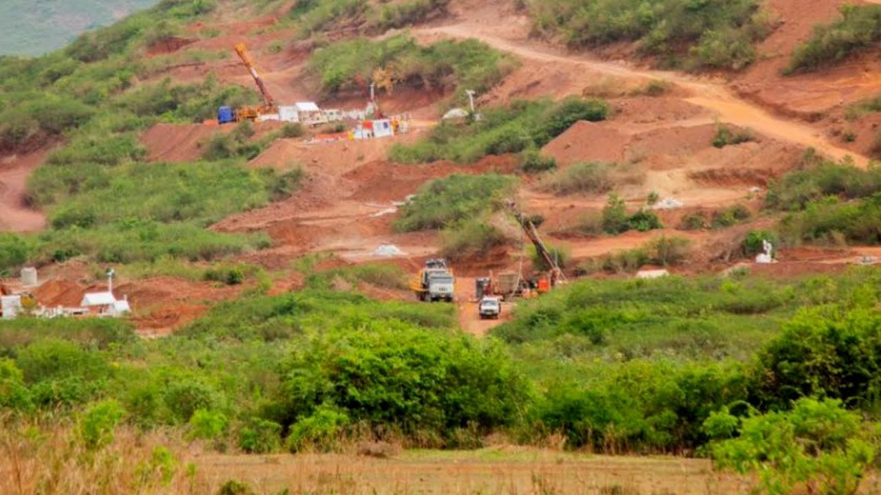 Kampuni ya Perseus Yatangaza Kuanza Ujenzi wa Mgodi wa Dhahabu Nyanzaga Wilayani Sengerema