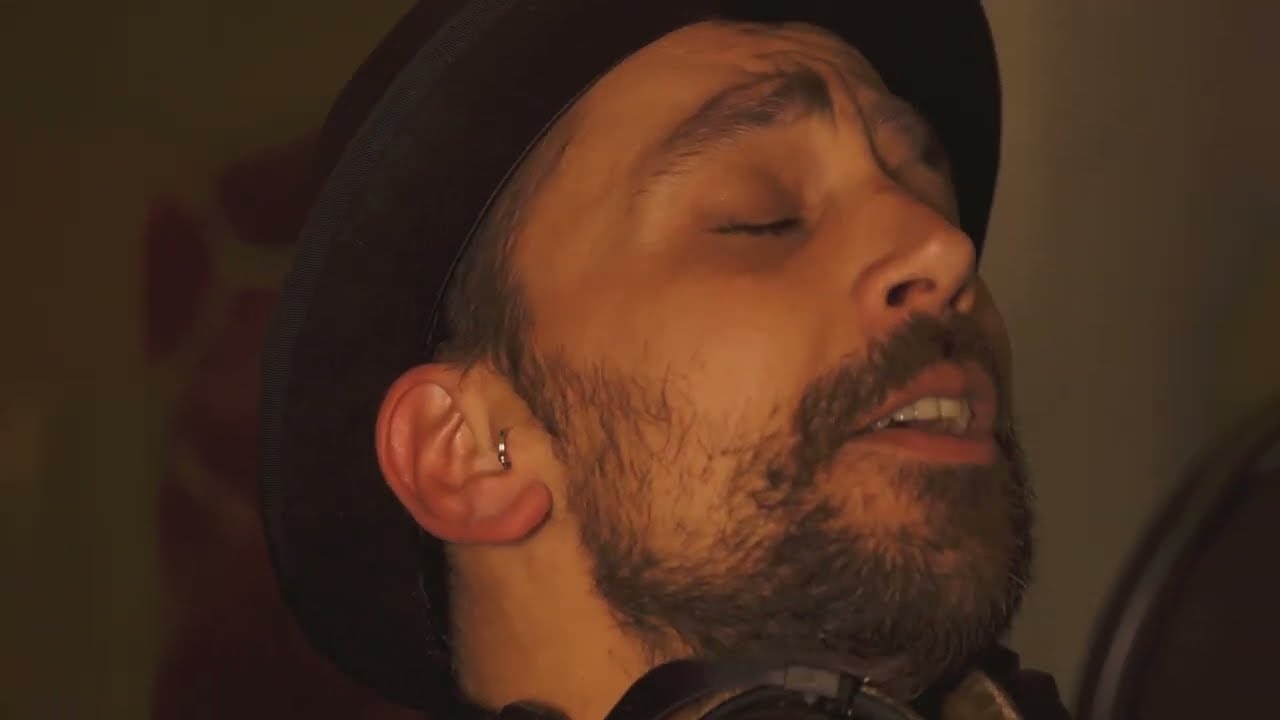 MOONSHINERS - Home (live)