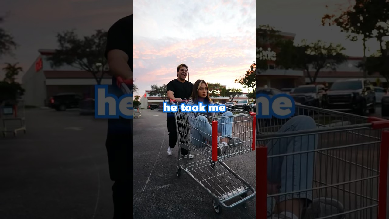 Taking Jack Doherty&rsquo;s Girlfriend On A Date!