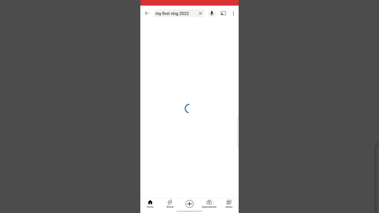 How to find best tags for youtube videos in 2022 / My first vlog keyword #
