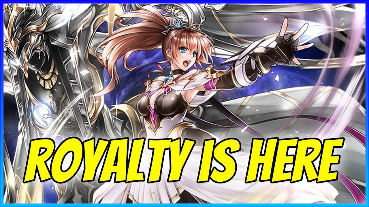 Should you Pull Queen Leona & Chronos UR Ark? Banner Review! [Last Cloudia]