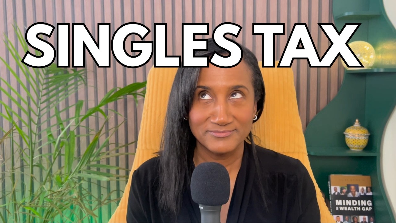 Single Over 40? You’re Overpaying for Everything.