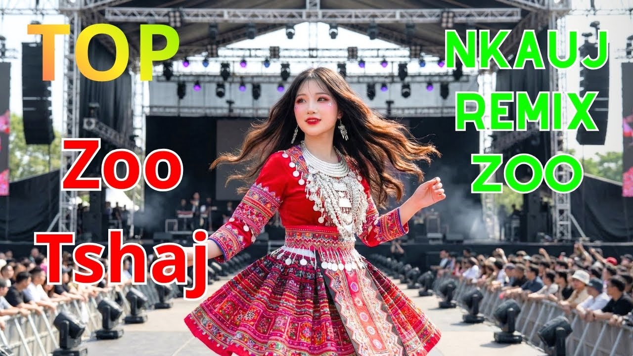 Top Cov Nkauj Remix Haib Tshaj 2026 DANCE HOT TIK TOK 3HMOOB REMIX DJ